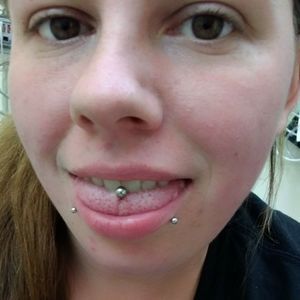 Meet your Posher, Lacey